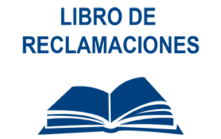 Libro de Reclamaciones